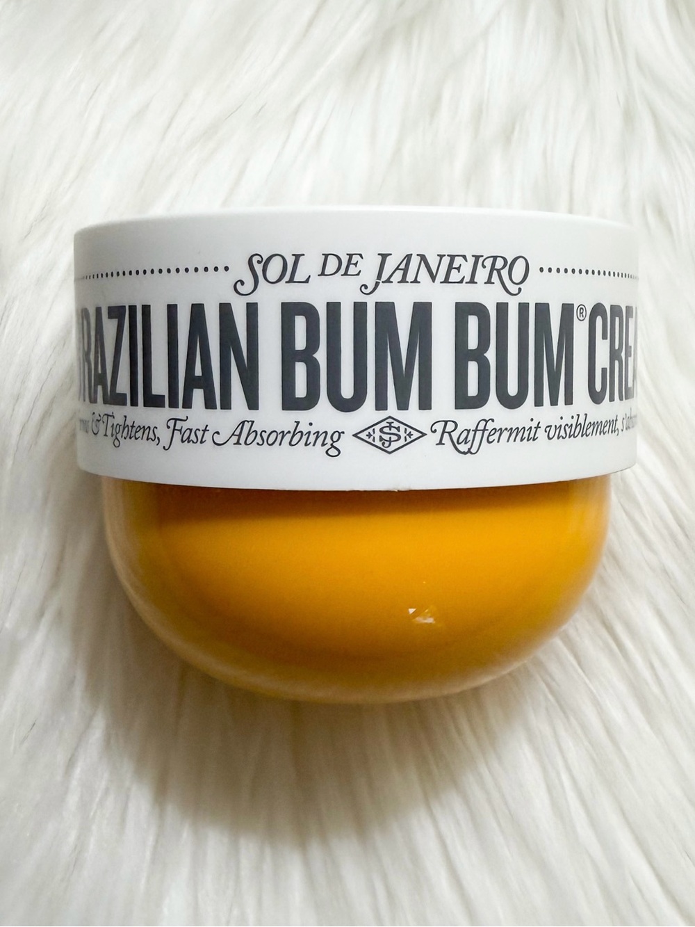 Sol de Janeiro Body Cream